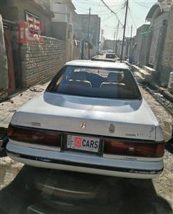 تۆیۆتا II مارک